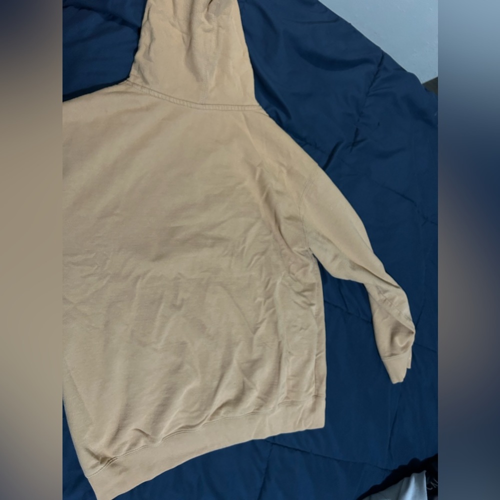 Large 21p hoodie